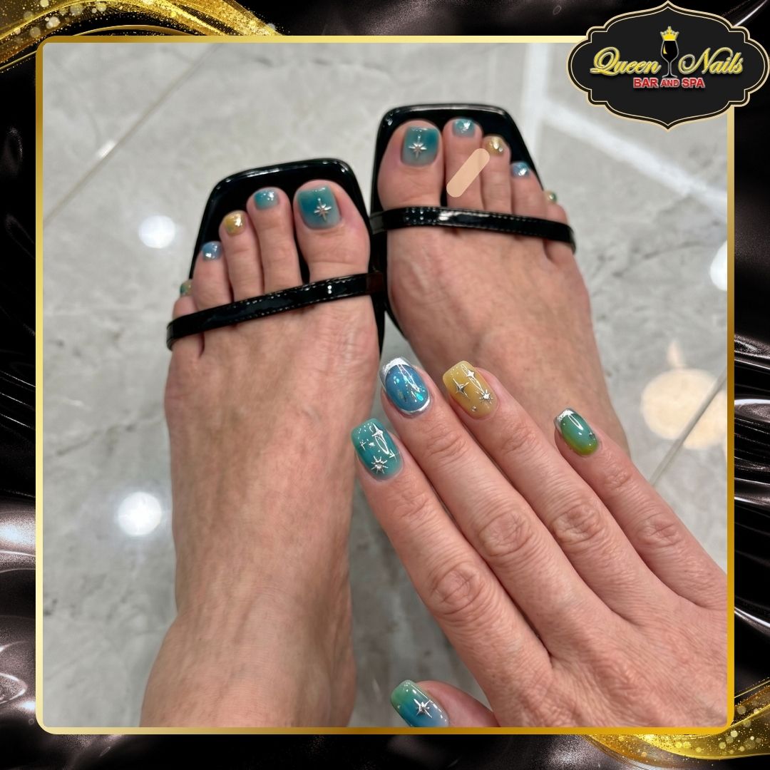 Nails Design